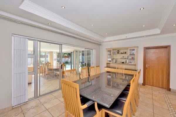 8 Bedroom Property for Sale in Rondebosch Western Cape